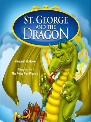 cover image of St. George and the Dragon